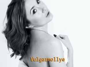 Vulgarmollye