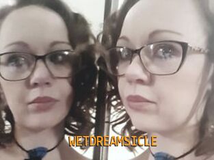 WETDREAMSICLE