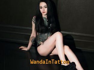 WandaInTattoo