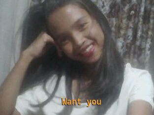 Want_you