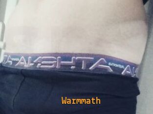 Warmmath