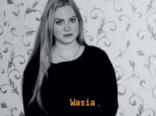 Wasia