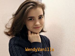WendyVanilla
