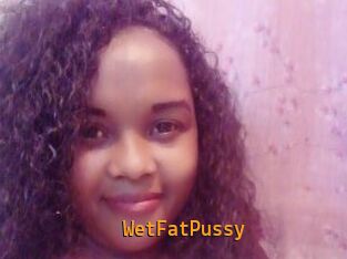 WetFatPussy
