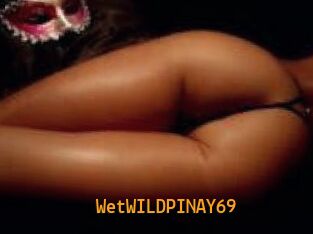 WetWILDPINAY69 Sexcam Portal
