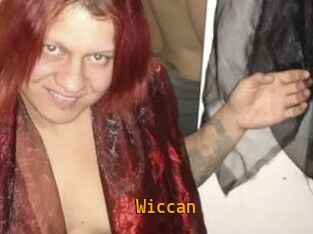 Wiccan