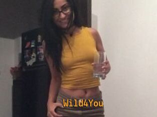 Wild4You