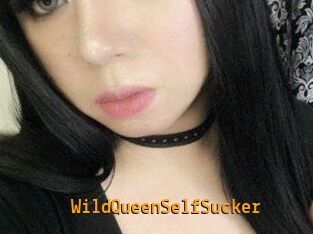 WildQueenSelfSucker