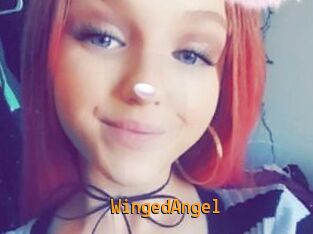 WingedAngel