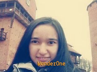 WonderOne_