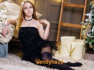 Wendyhale
