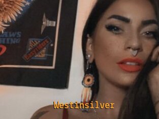 Westinsilver