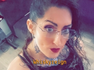 Whiskyreign