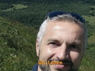 Whitemen