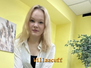 Willaacuff