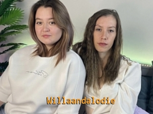 Willaandalodie