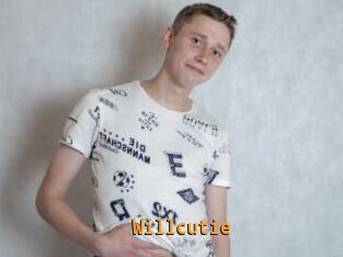 Willcutie