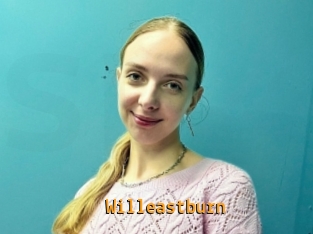 Willeastburn