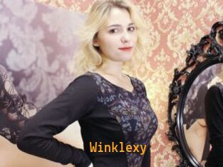 Winklexy