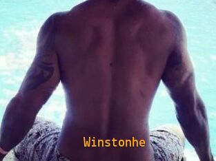 Winstonhe
