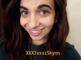 XXXJessiSkynn