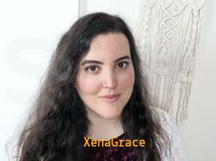 XenaGrace Sexcam Portal