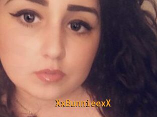 XxBunnieexX