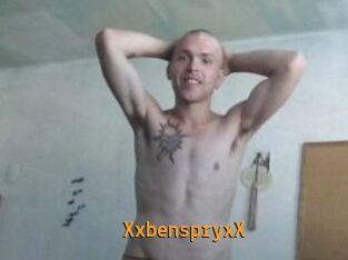 XxbenspryxX