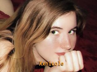 Xxnicole Sexcam Portal