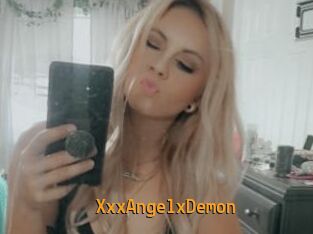 XxxAngelxDemon