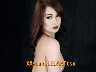 XAsianELEGANTtsx