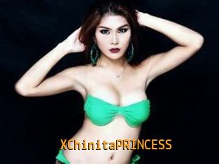 XChinitaPRINCESS