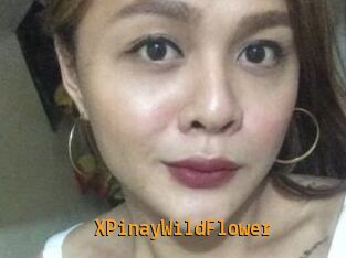 XPinayWildFlower