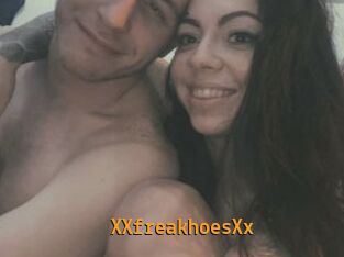 XXfreakhoesXx