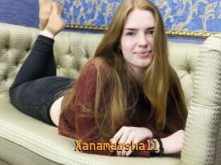 Xanamarshall