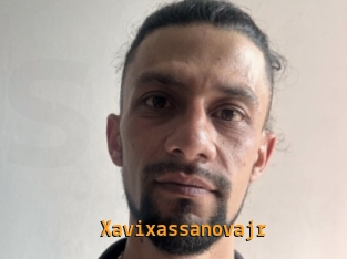 Xavixassanovajr