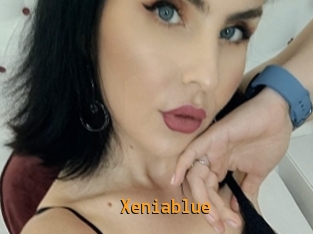 Xeniablue