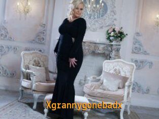 Xgrannygonebadx