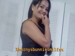 Xhornysbunniesmilfsx