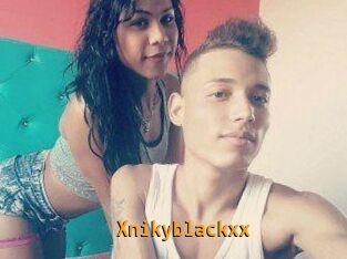 Xnikyblackxx