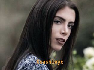 Xxashleyx