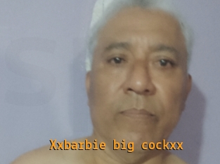 Xxbarbie_big_cockxx