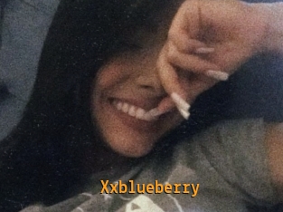 Xxblueberry