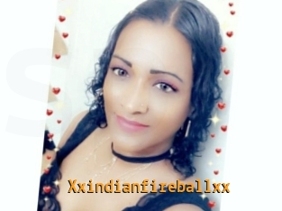 xxindianfireballxx Sexcam Portal
