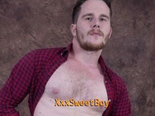 XxxSweetBoy