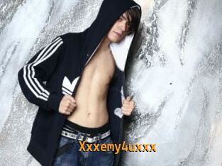 Xxxemy4uxxx