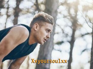 Xxyoursoulxx