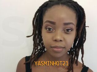 YASMINHOT21