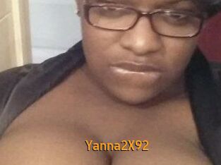 Yanna2X92