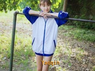 Yaoqin